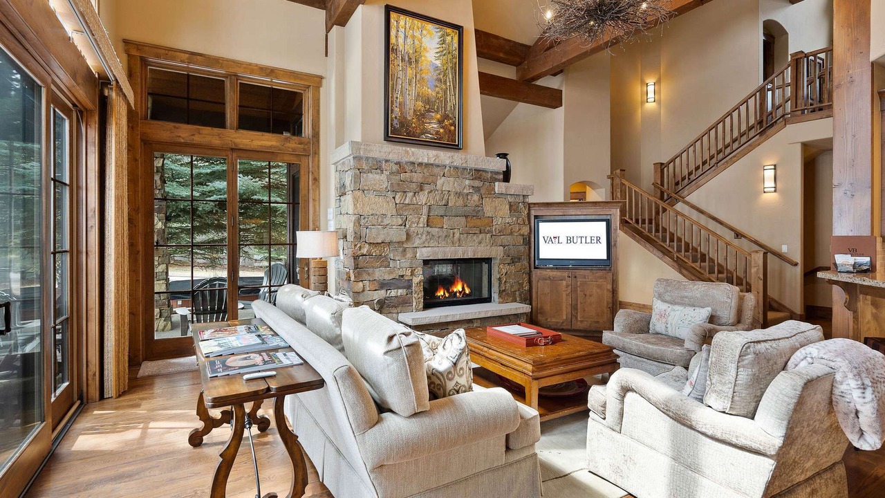 Photo of Livingroom in Burley