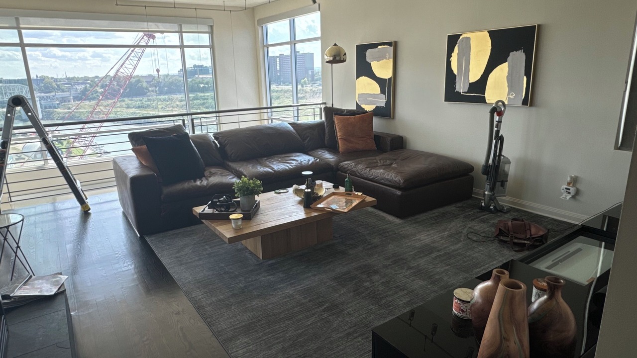 Photo of Livingroom in Ohio City