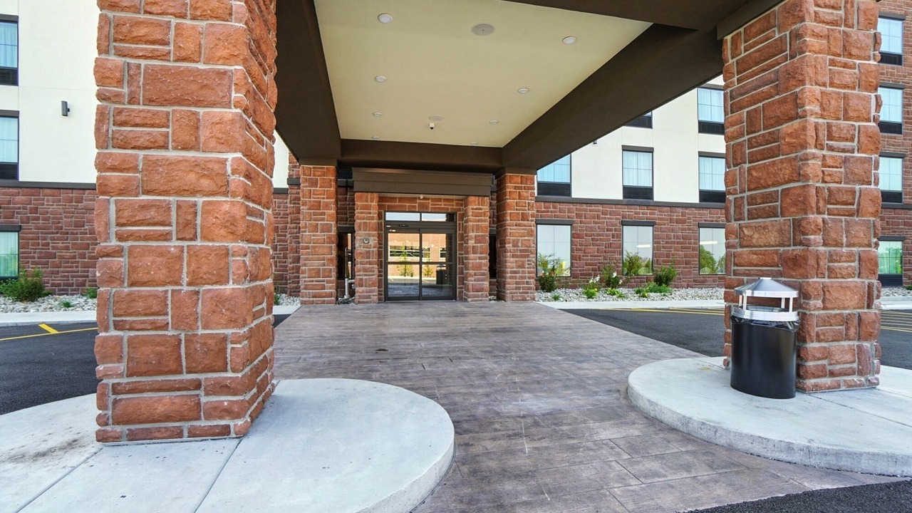 Photo of Outdoor in Bellefontaine