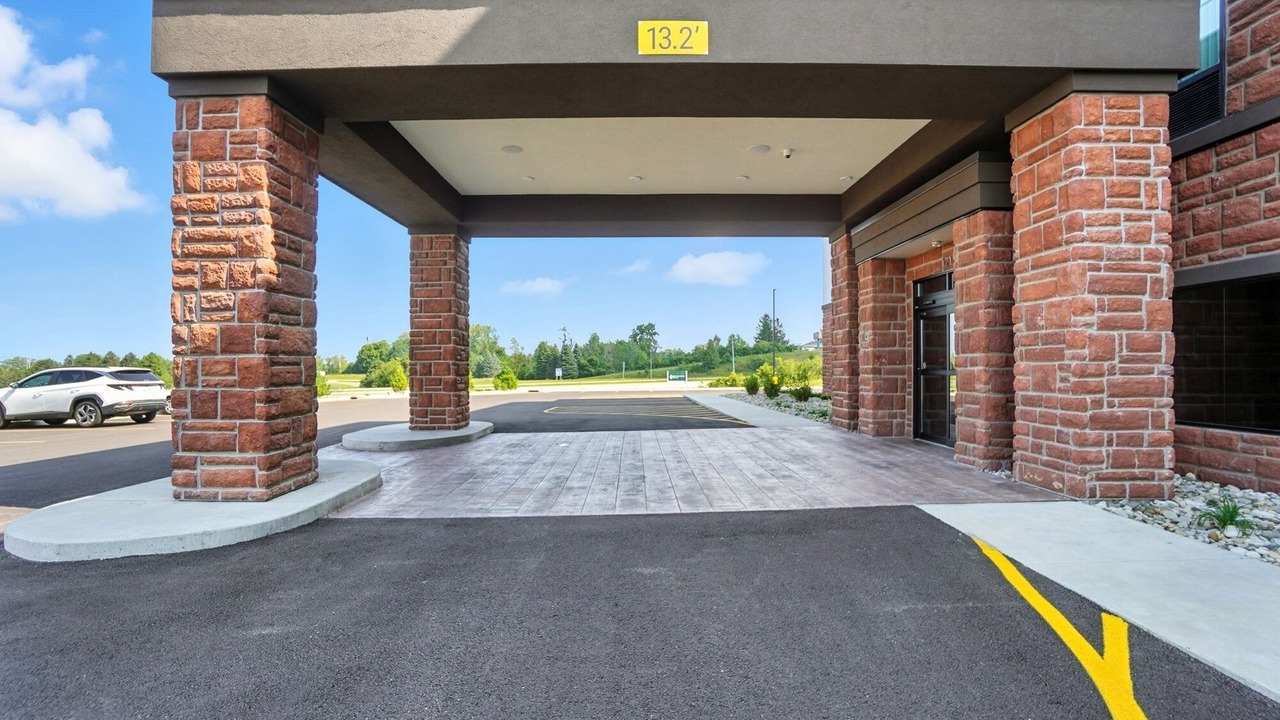 Photo of Outdoor in Bellefontaine