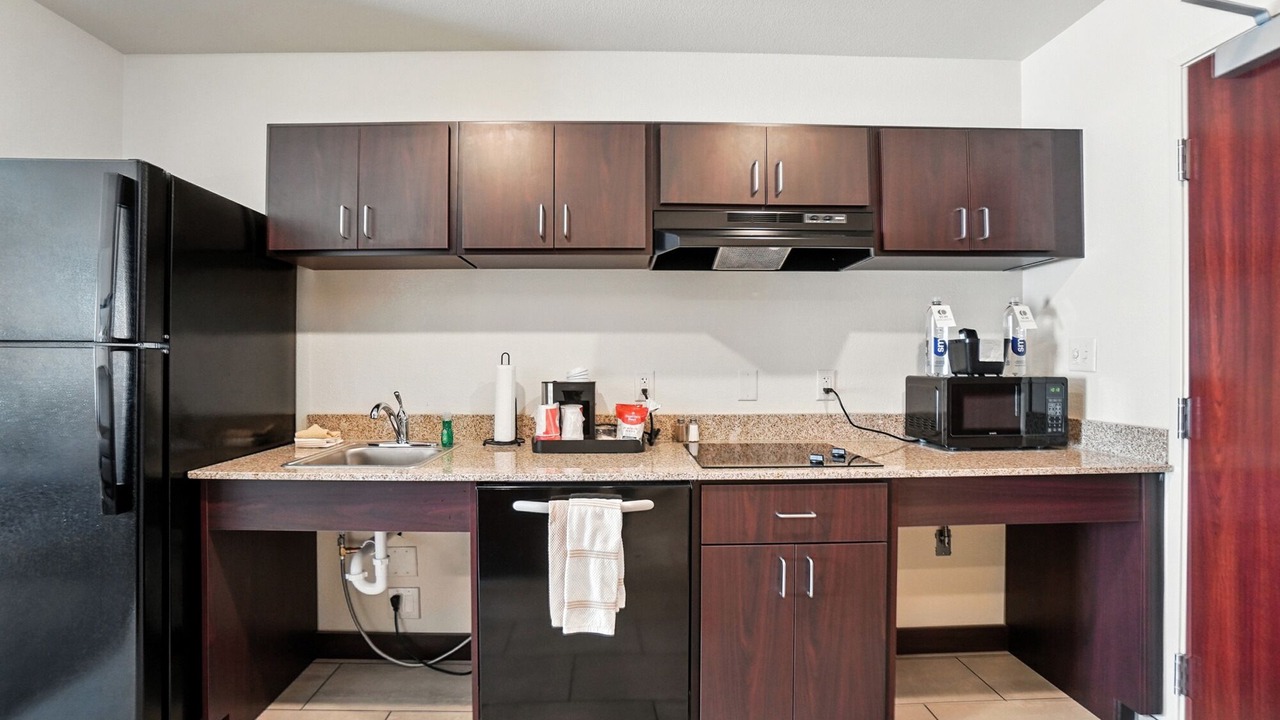 Photo of Kitchen in Bellefontaine