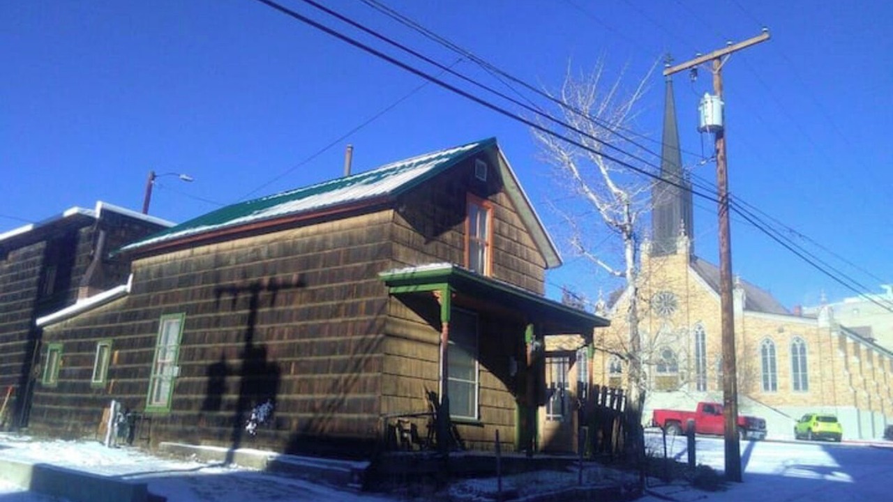 Photo of Outdoor in Butte