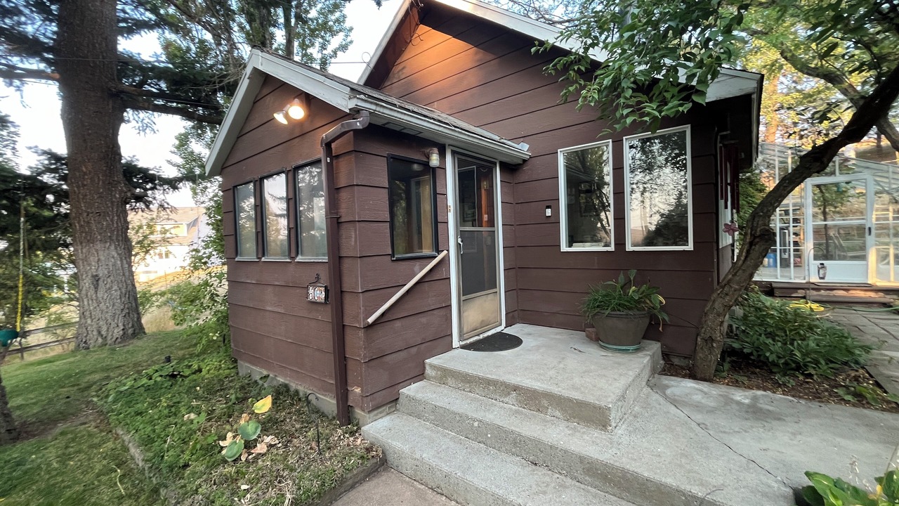 Photo of Outdoor in Albion