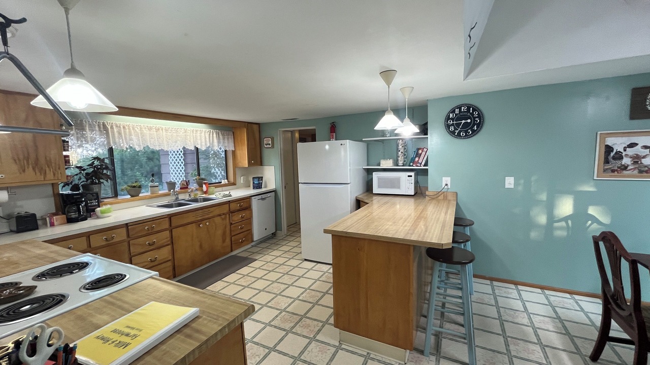 Photo of Kitchen in Albion