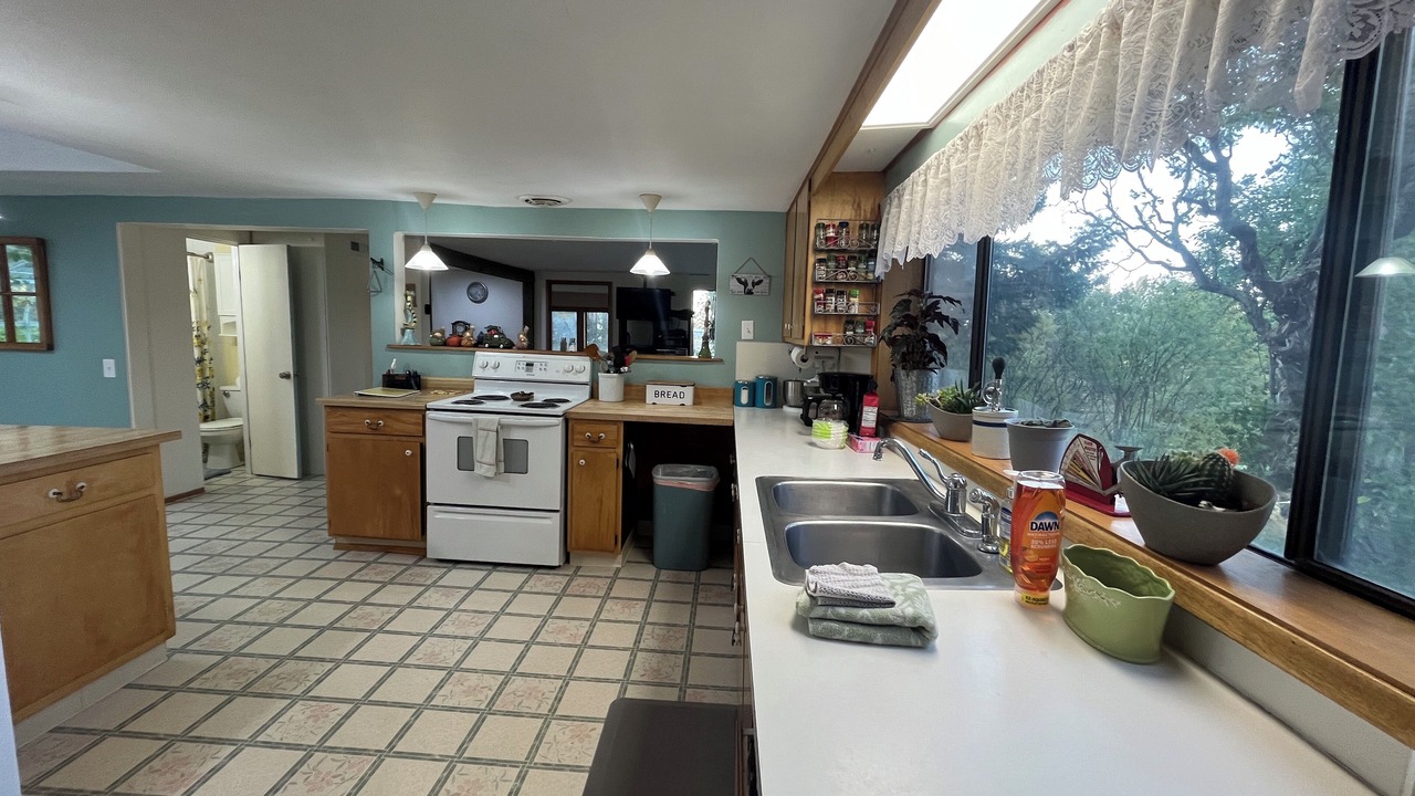 Photo of Kitchen in Albion