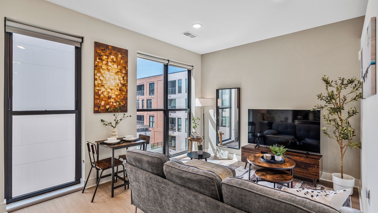 Photo of Livingroom in Pendleton