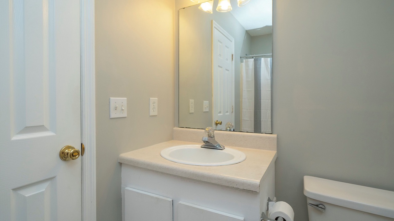 Photo of Bathroom in Woodfield