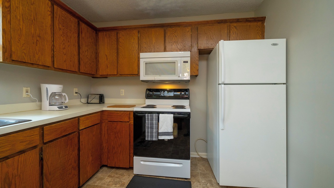 Photo of Kitchen in Woodfield