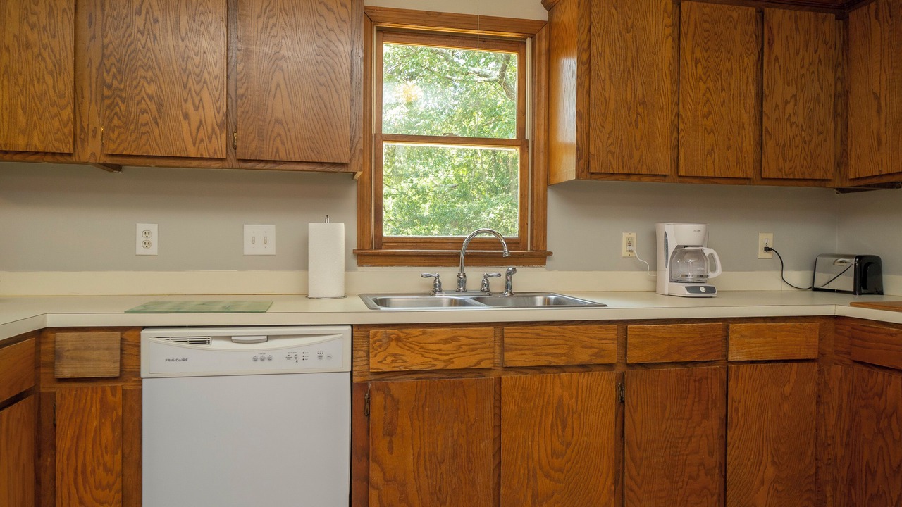 Photo of Kitchen in Woodfield