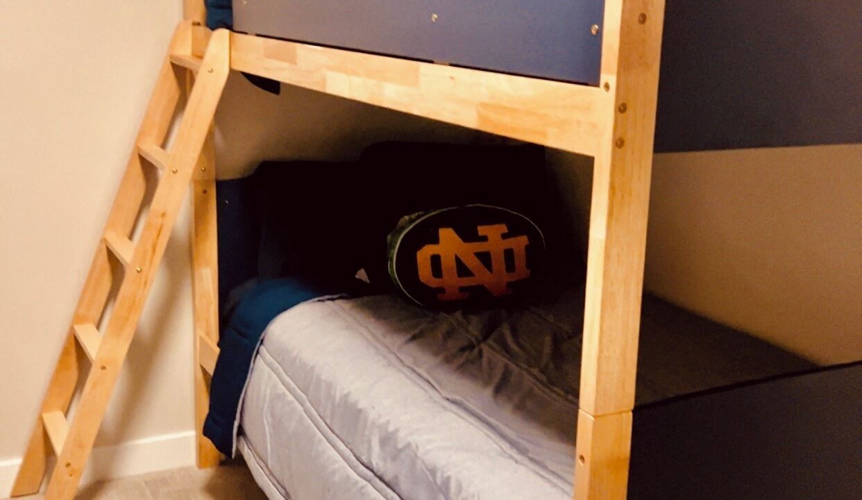 Photo of Others in Notre Dame