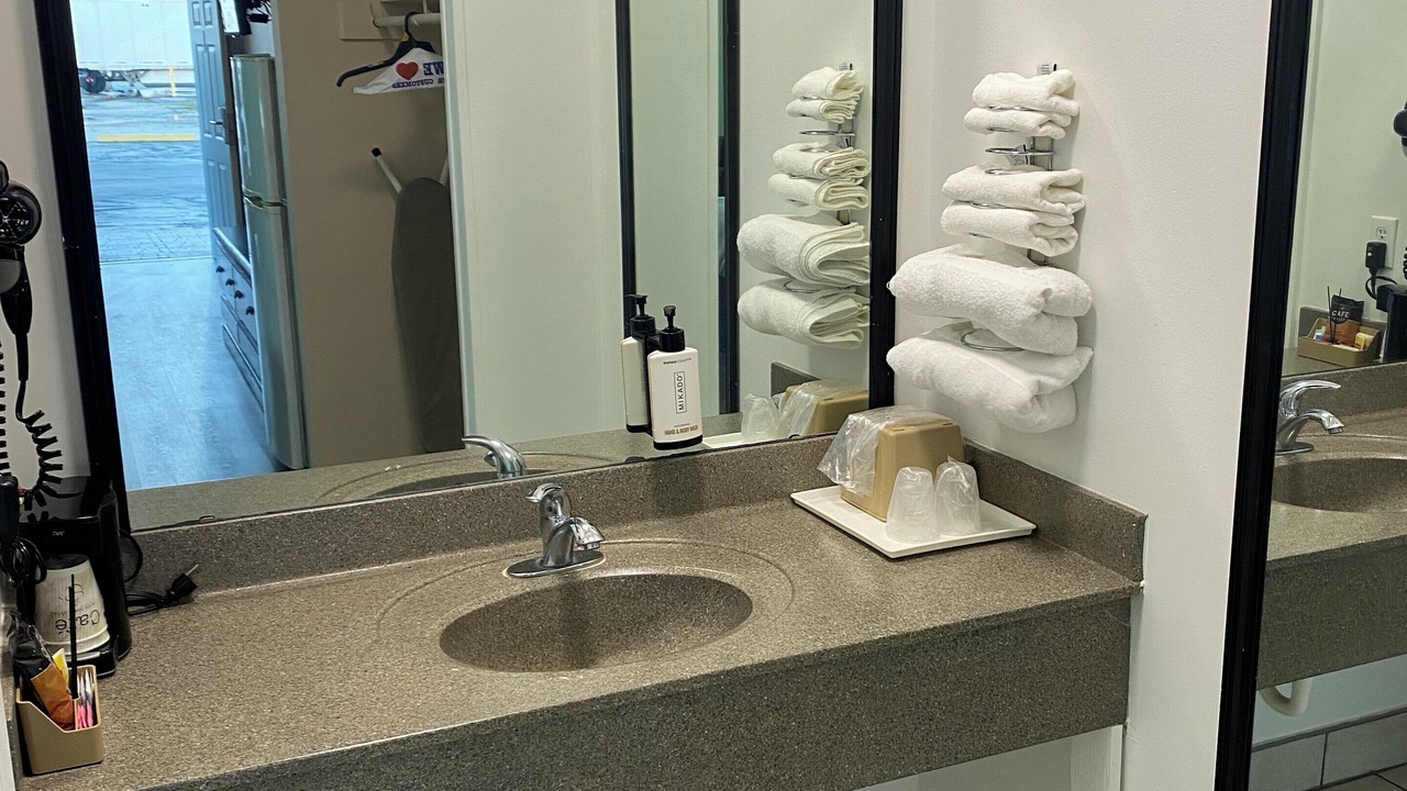 Photo of Bathroom in Lake City