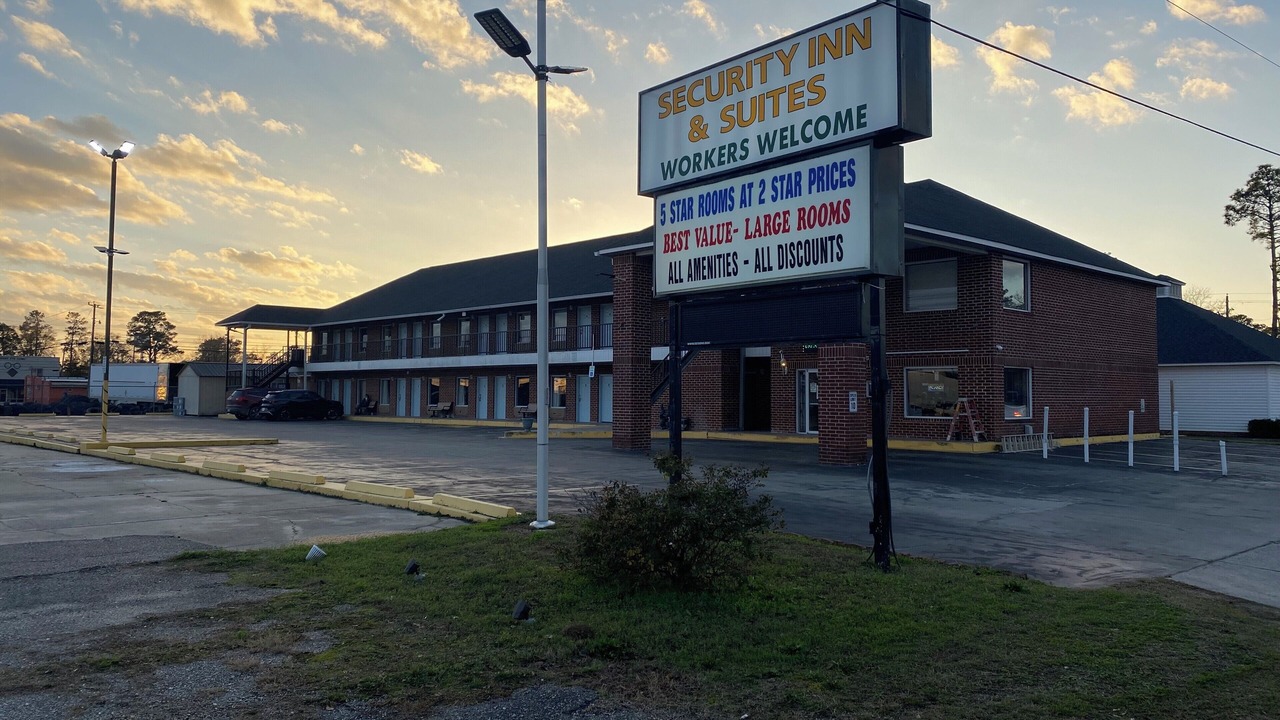 Photo of Outdoor in Lake City