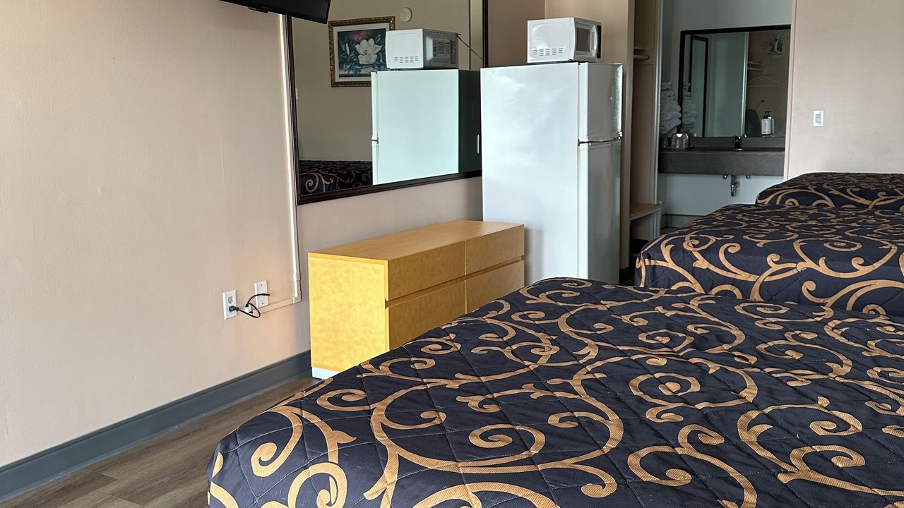 Photo of Bedroom in Lake City