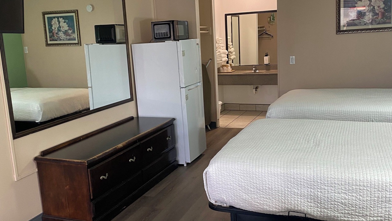 Photo of Bedroom in Lake City