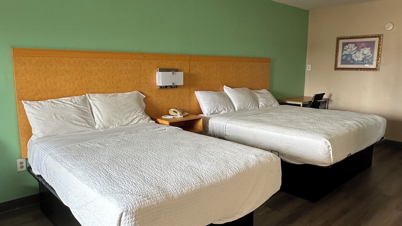 Photo of Bedroom in Lake City