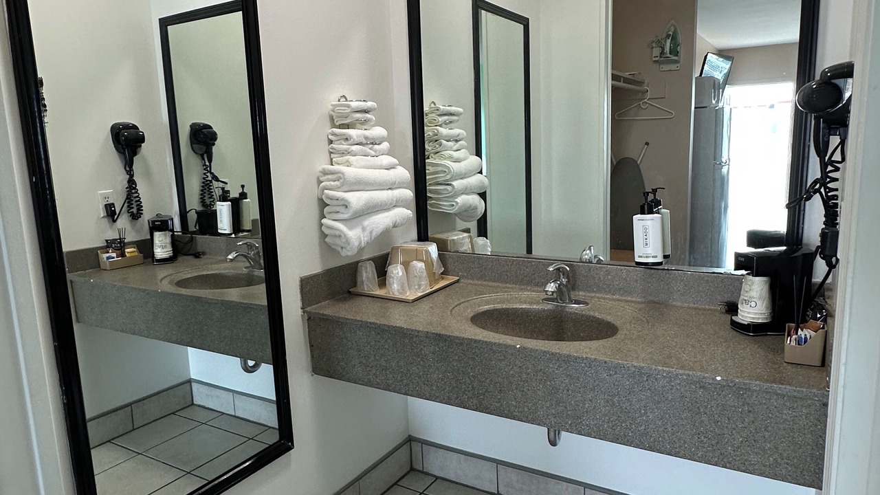 Photo of Bathroom in Lake City