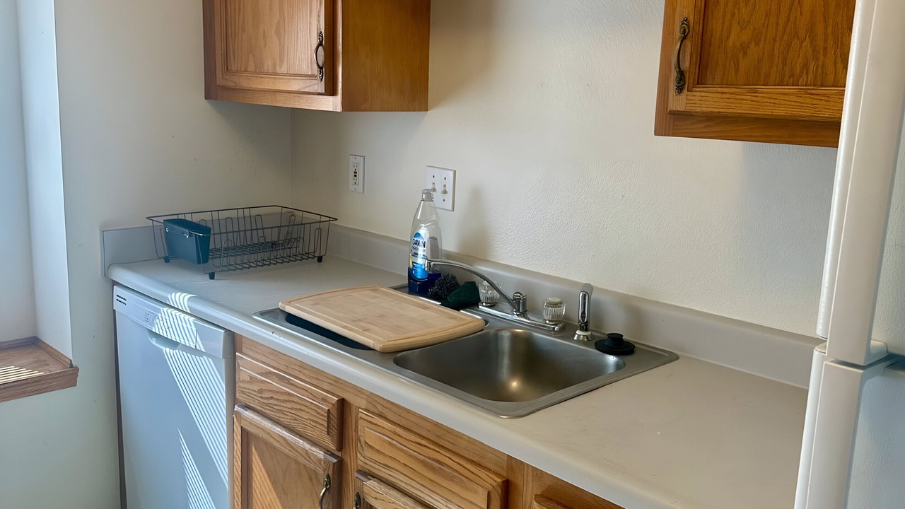 Photo of Kitchen in Coralville