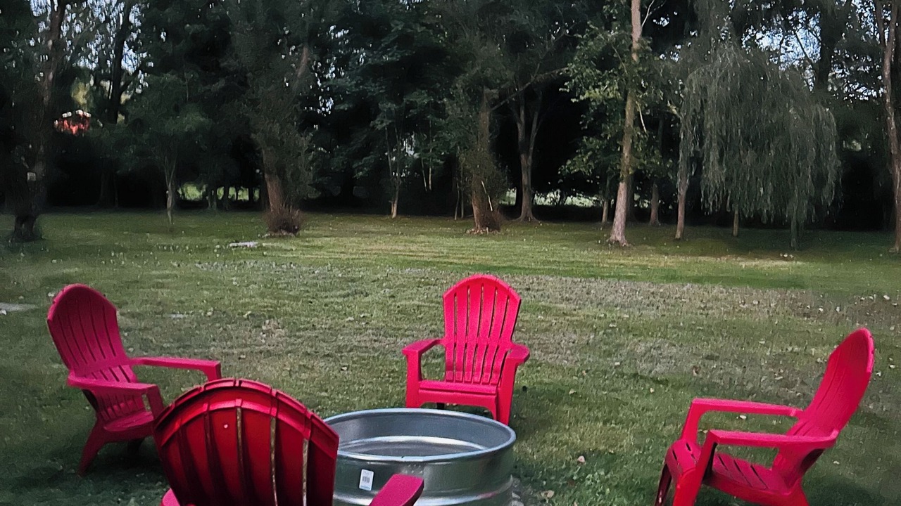 Photo of Outdoor in Bellville