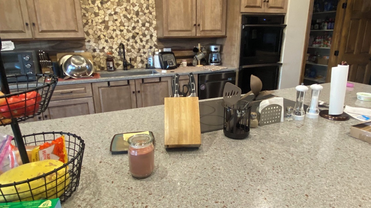Photo of Kitchen in Douglas