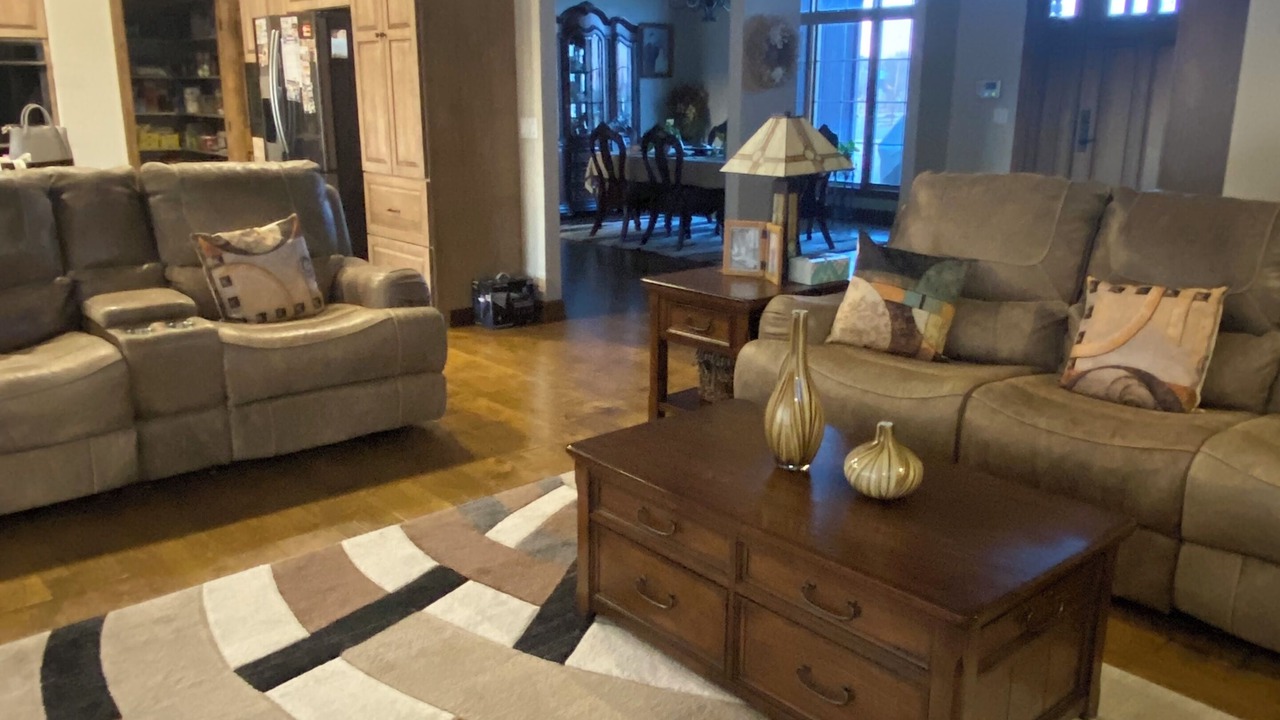 Photo of Livingroom in Douglas