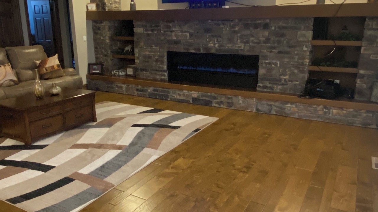 Photo of Livingroom in Douglas