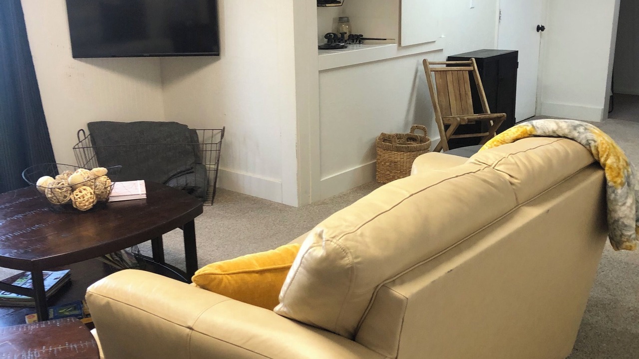 Photo of Livingroom in Fairfield