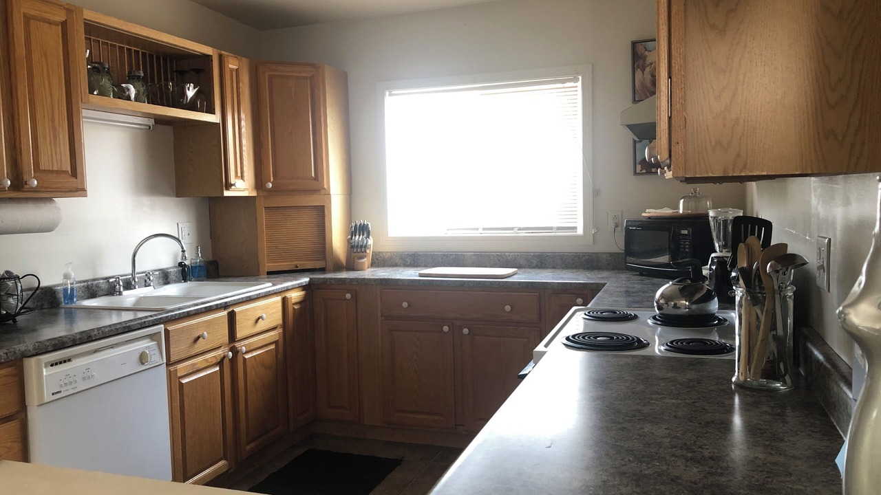 Photo of Kitchen in Fairfield
