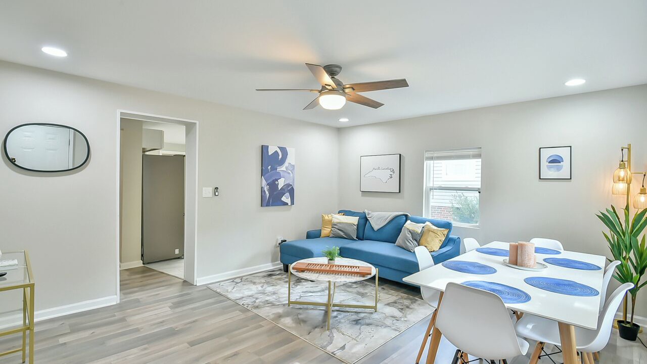 Photo of Livingroom in Greensboro