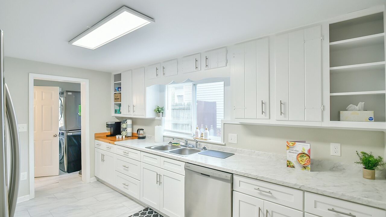 Photo of Kitchen in Greensboro