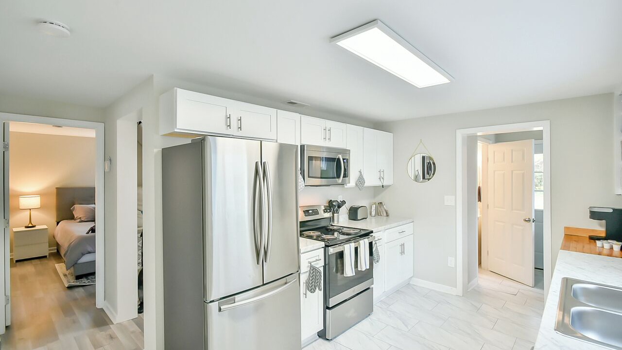 Photo of Kitchen in Greensboro