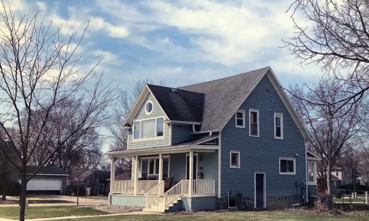 Photo of Outdoor in Brookings