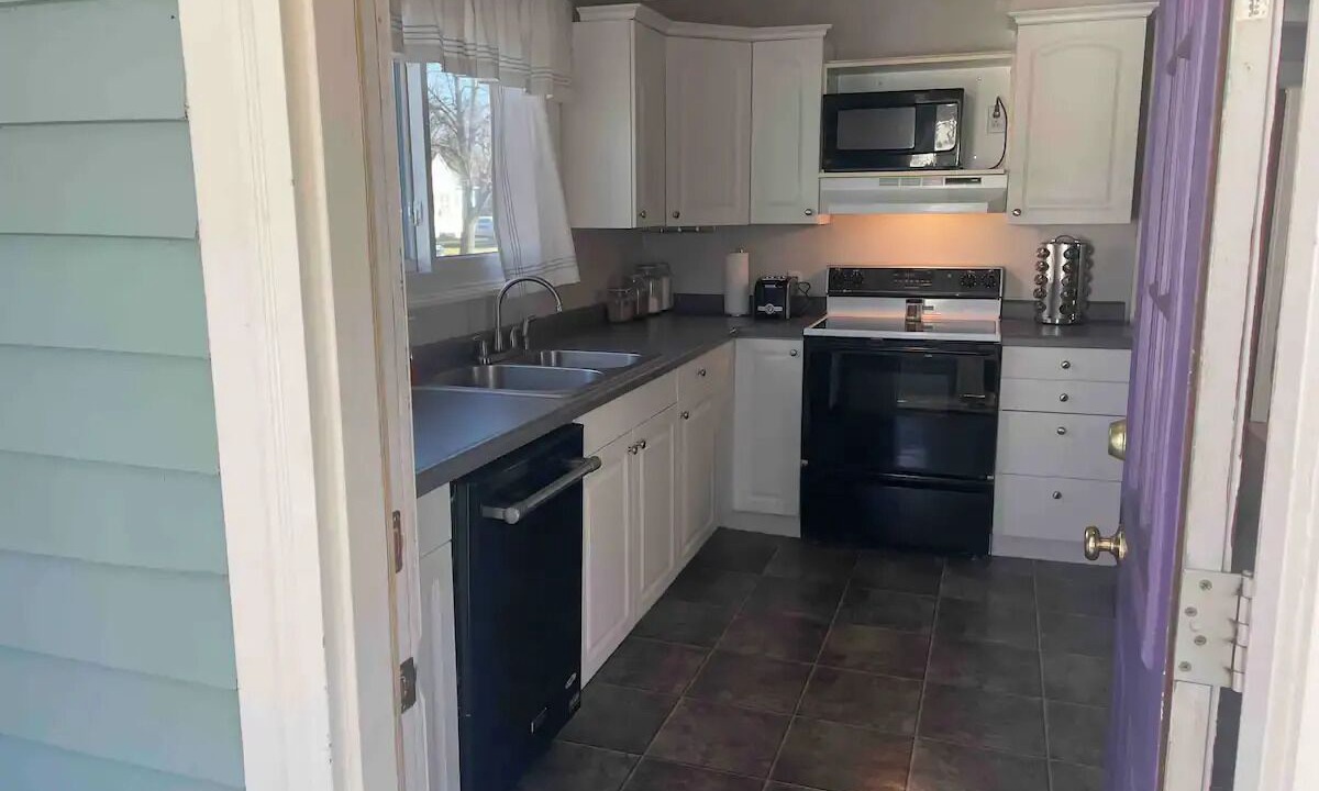 Photo of Kitchen in Brookings