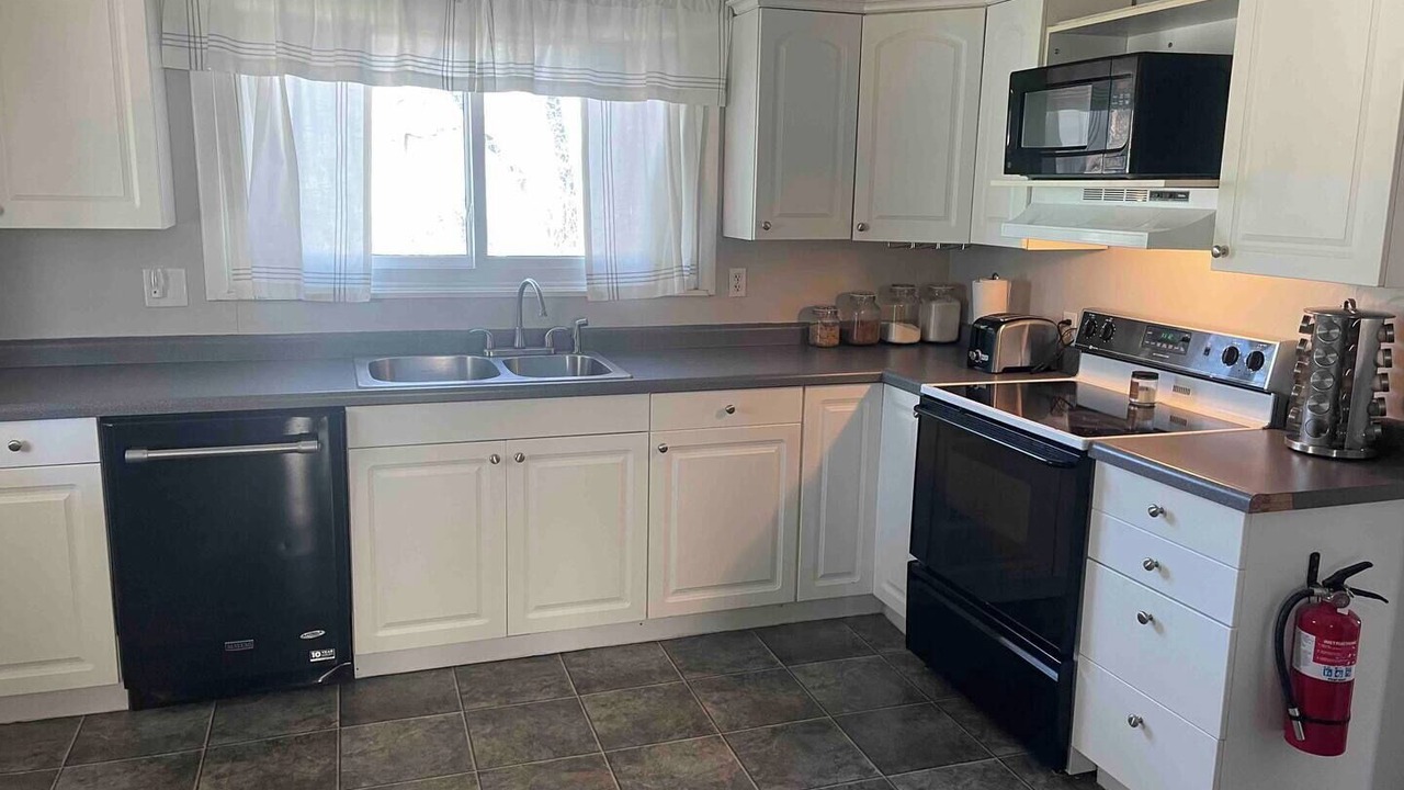 Photo of Kitchen in Brookings