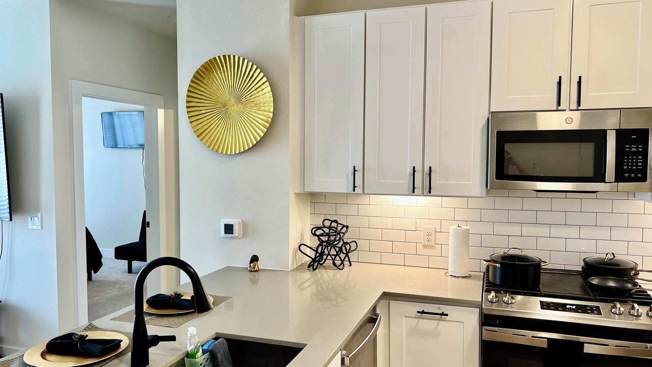 Photo of Kitchen in Clodine