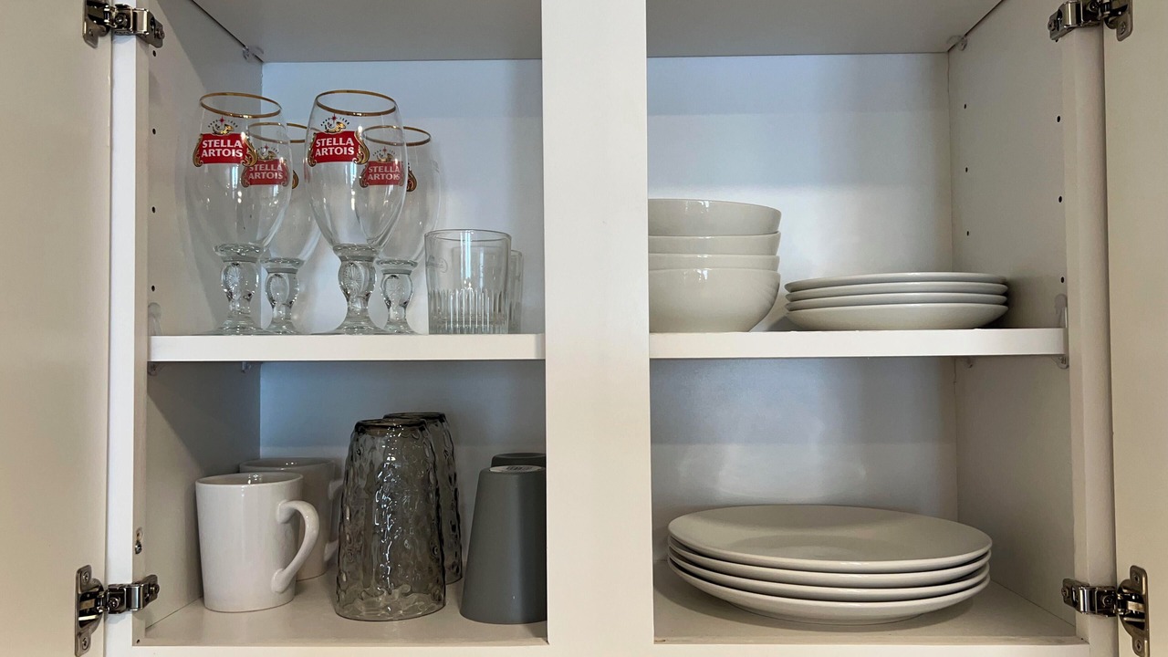 Photo of Kitchen in Clodine