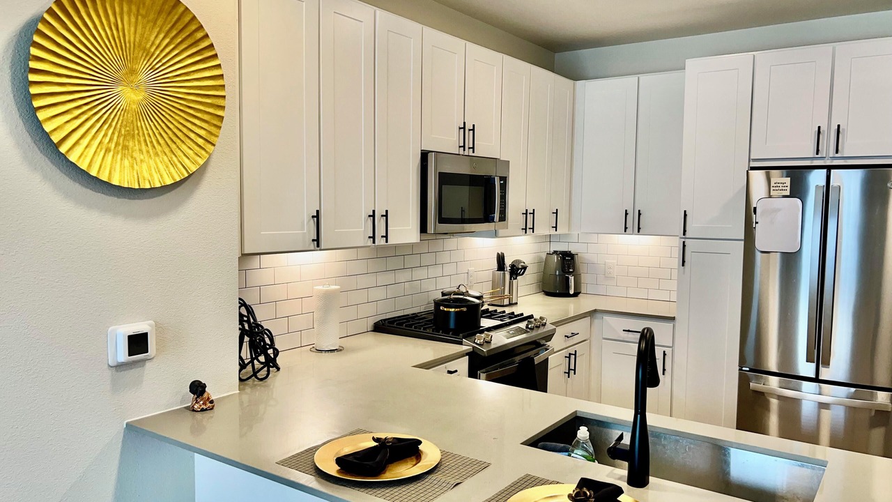 Photo of Kitchen in Clodine