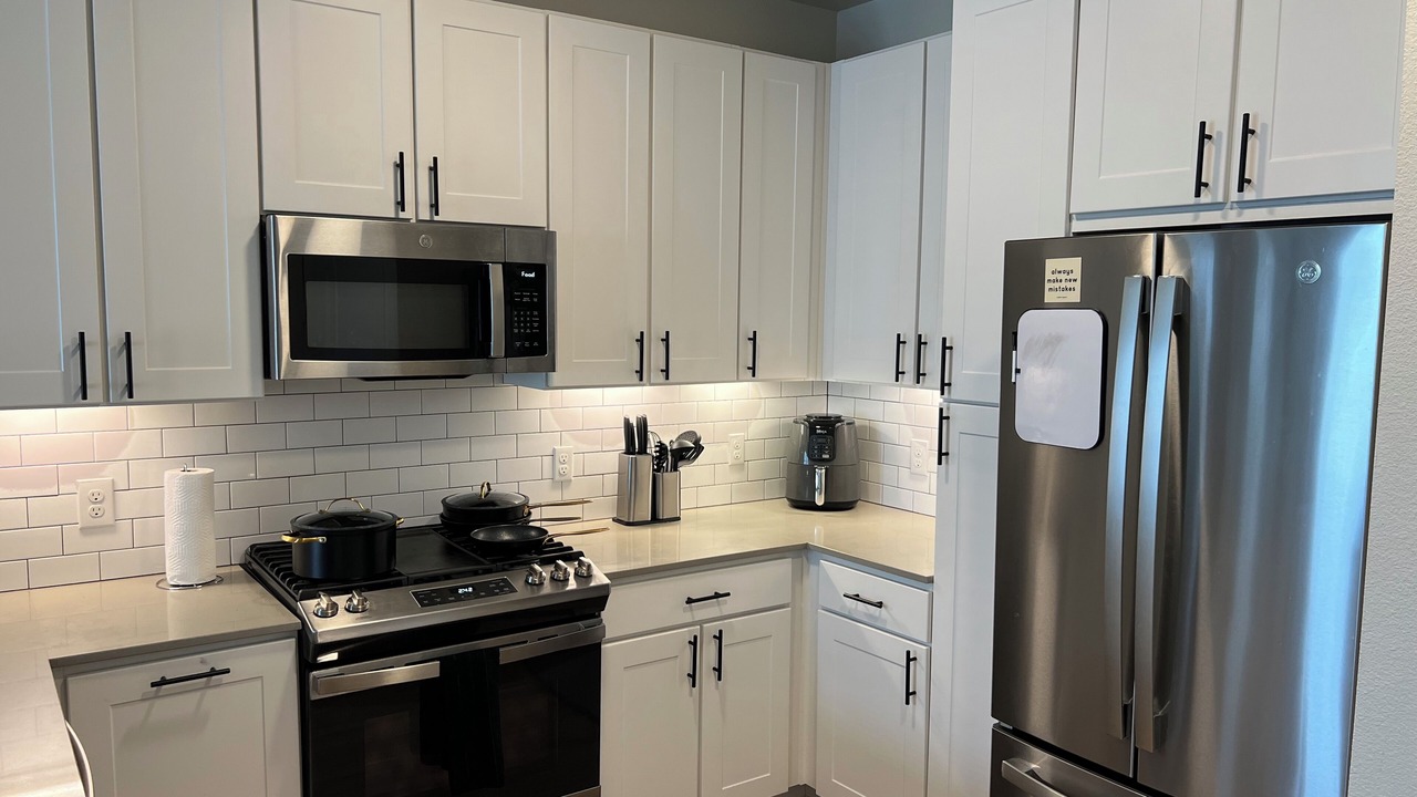Photo of Kitchen in Clodine