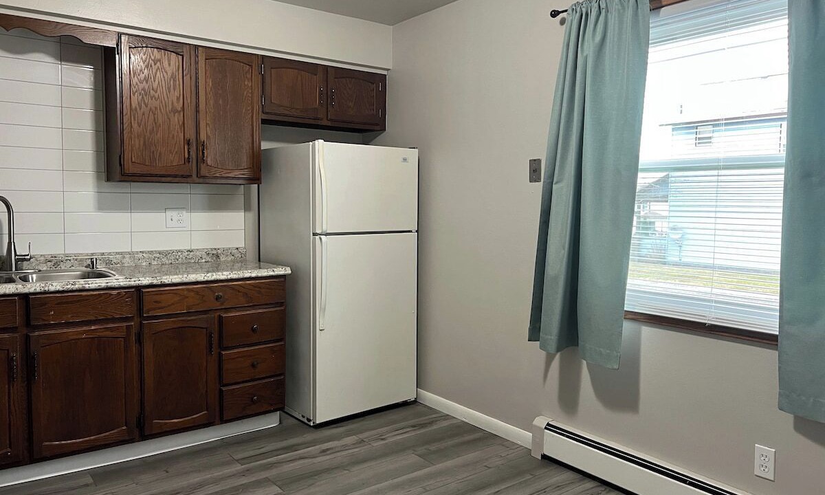 Photo of Kitchen in Masury