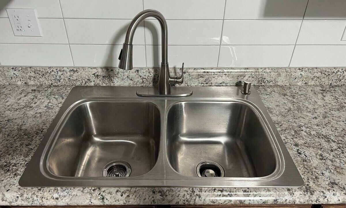Photo of Kitchen in Masury