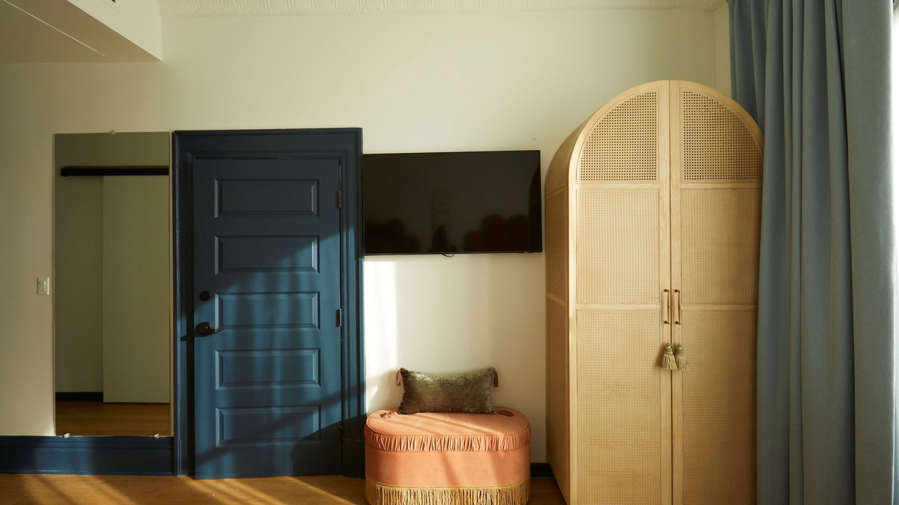 Photo of Bedroom in Gaslamp Quarter