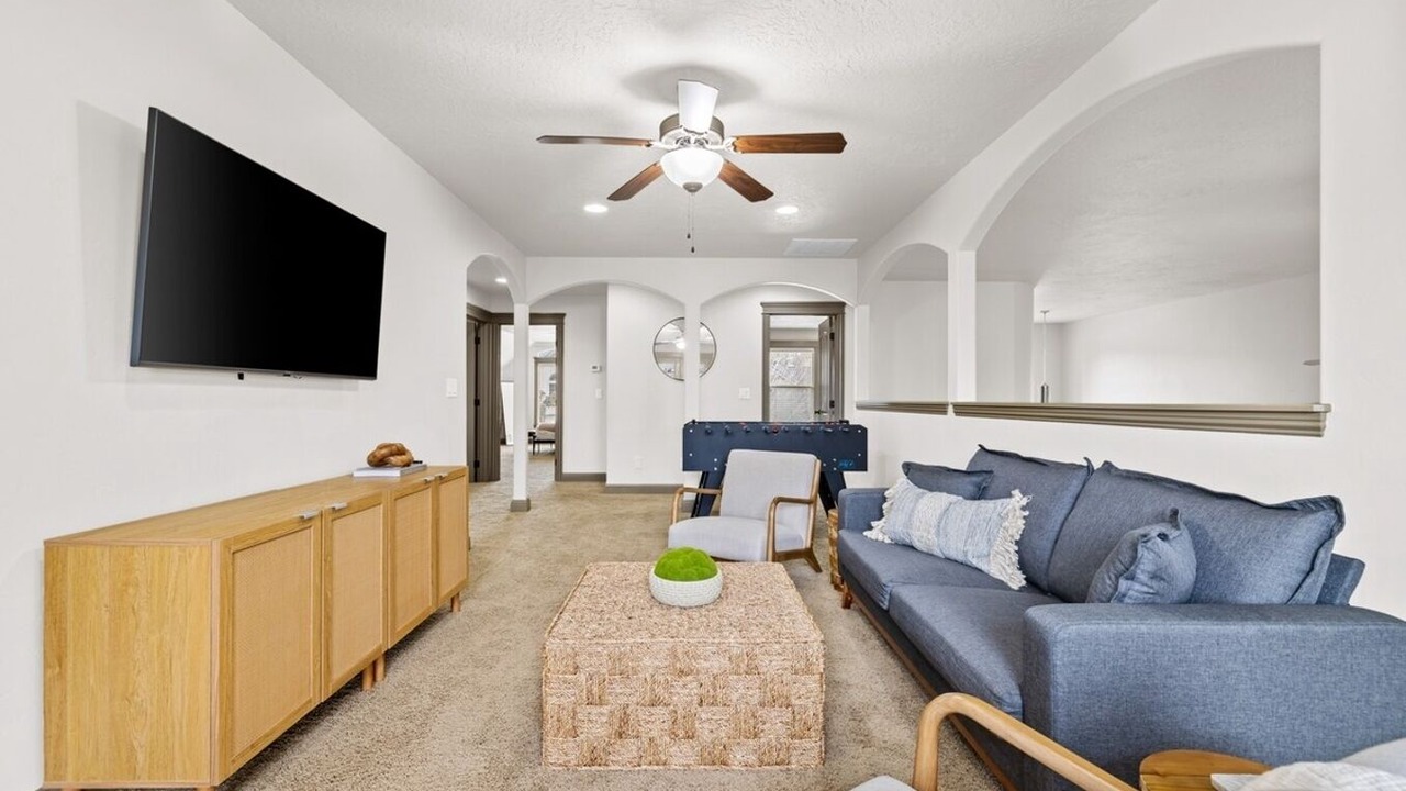 Photo of Livingroom in Southeast Boise