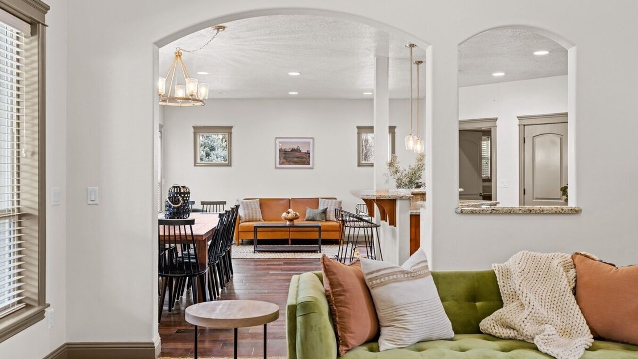 Photo of Livingroom in Southeast Boise