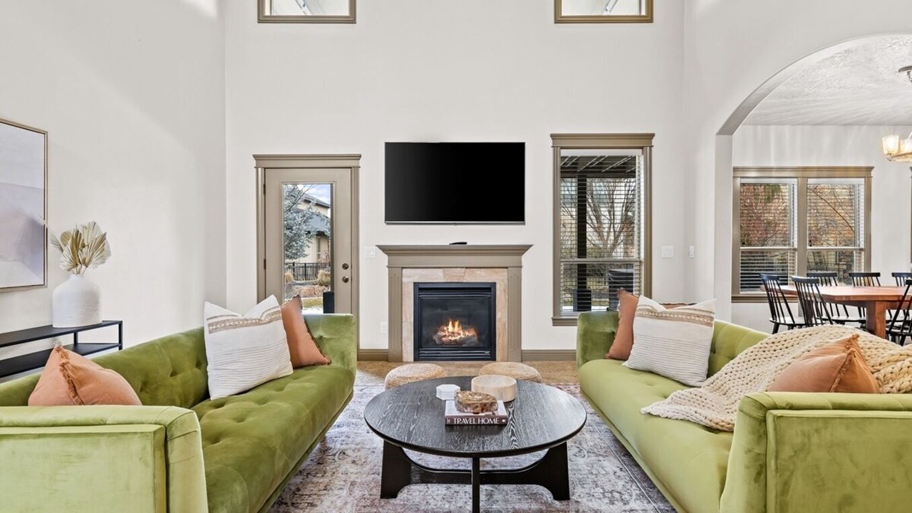 Photo of Livingroom in Southeast Boise