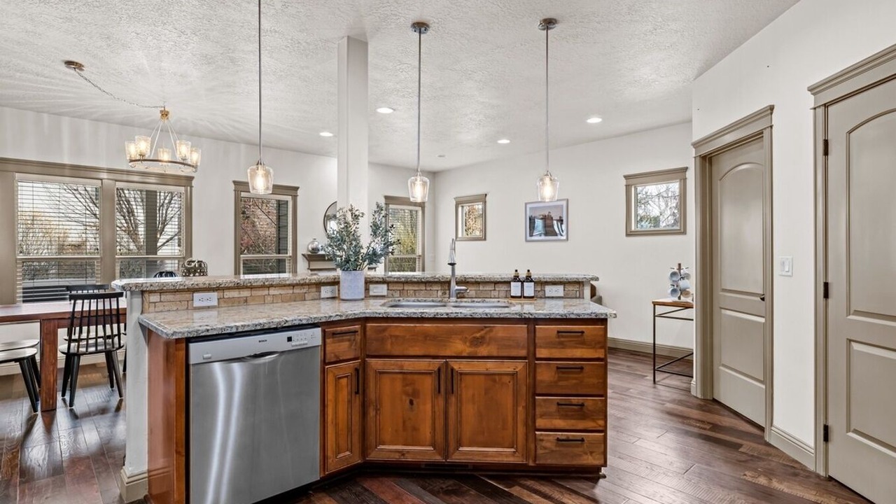 Photo of Kitchen in Southeast Boise
