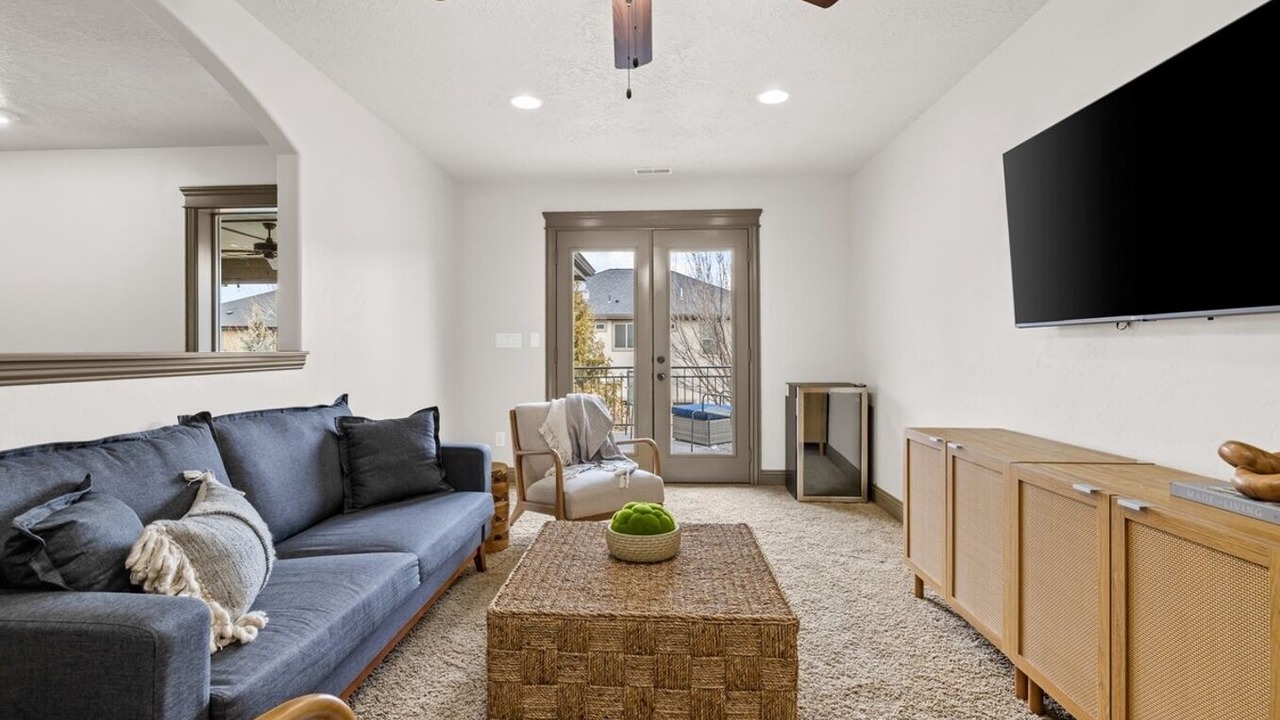 Photo of Livingroom in Southeast Boise