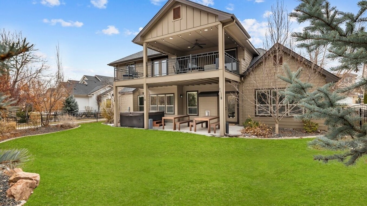Photo of Outdoor in Southeast Boise