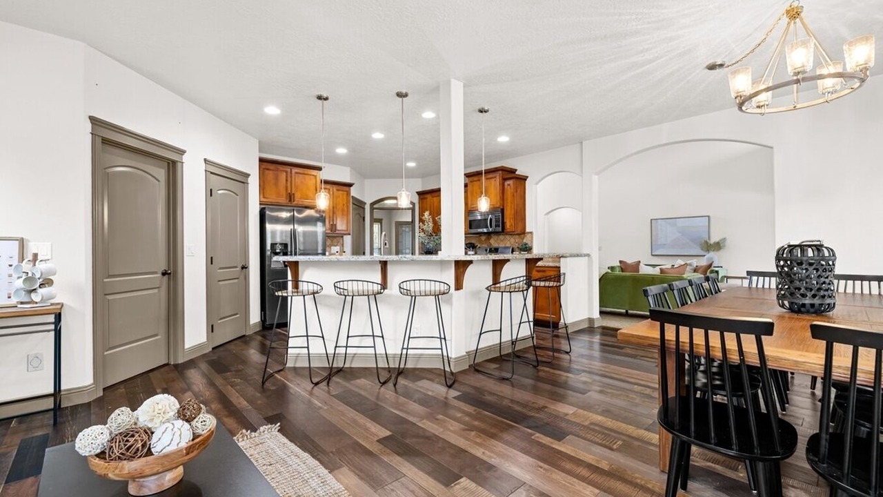 Photo of Kitchen in Southeast Boise