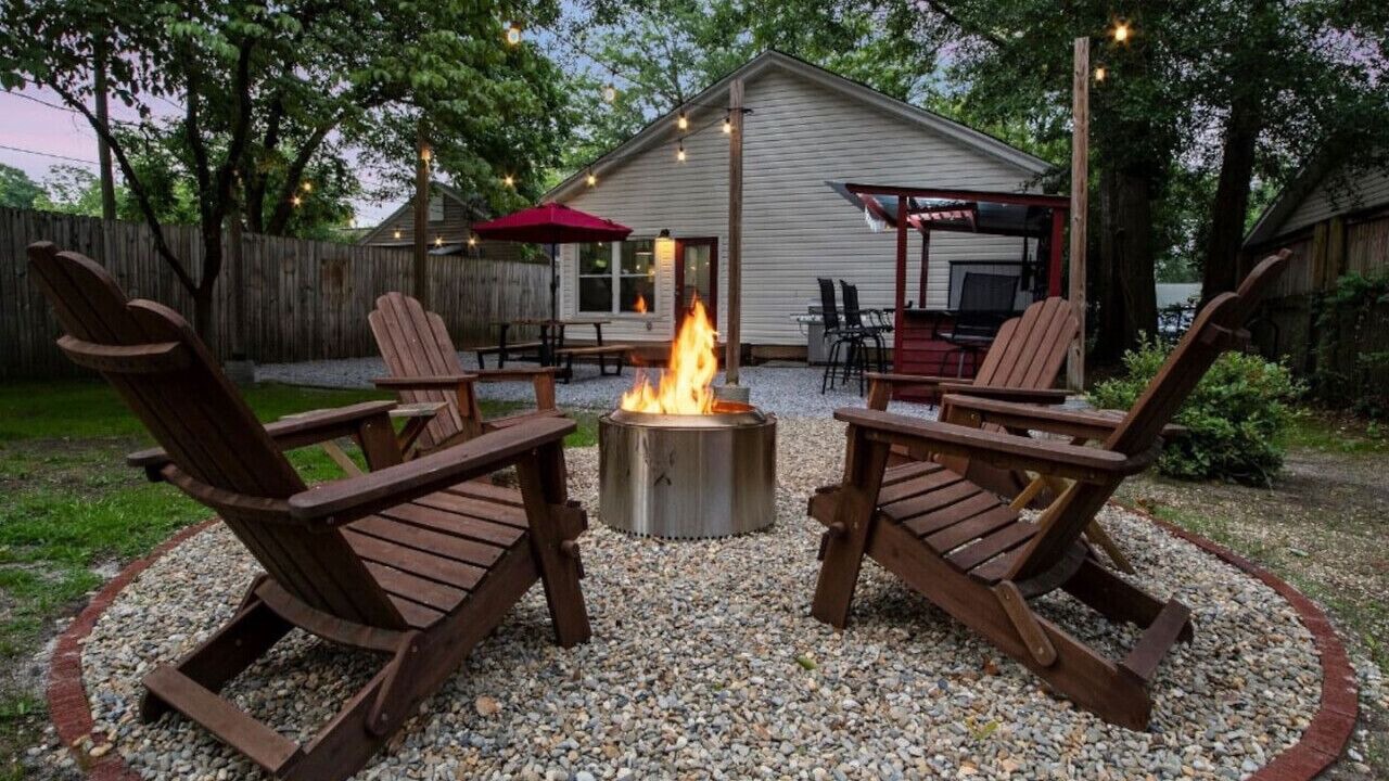 Photo of Outdoor in Rosewood