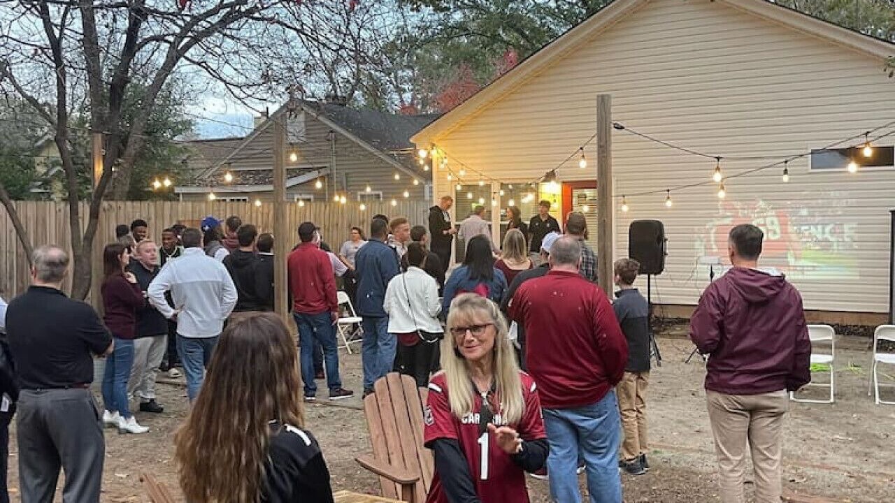 Photo of Outdoor in Rosewood