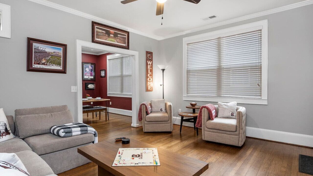 Photo of Livingroom in Rosewood